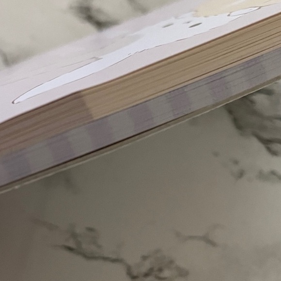 Kawaii mini memo pad - Picture 4 of 4